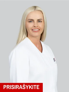 Audronė Vėlavičienė
