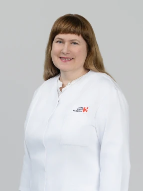 Jūratė Šlekienė Dainava