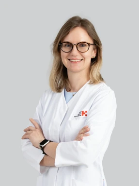 Martyna Kasparavičienė Kalniečiai