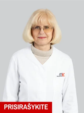 Vilmantė Ripkauskienė
