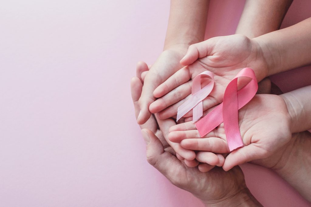 Tyrimų kompleksas „Vėžio diagnostika moterims”