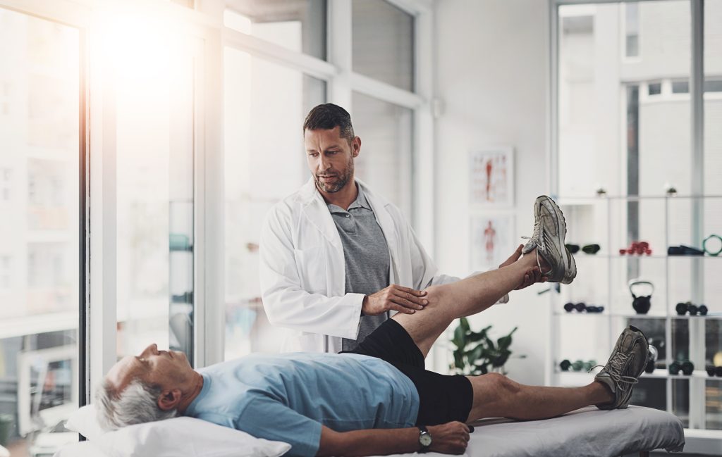 Tyrimų kompleksas „Sąnarių skausmo diagnostika“