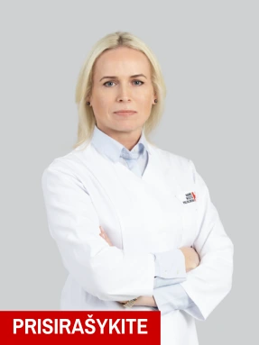Vilma Rakauskienė