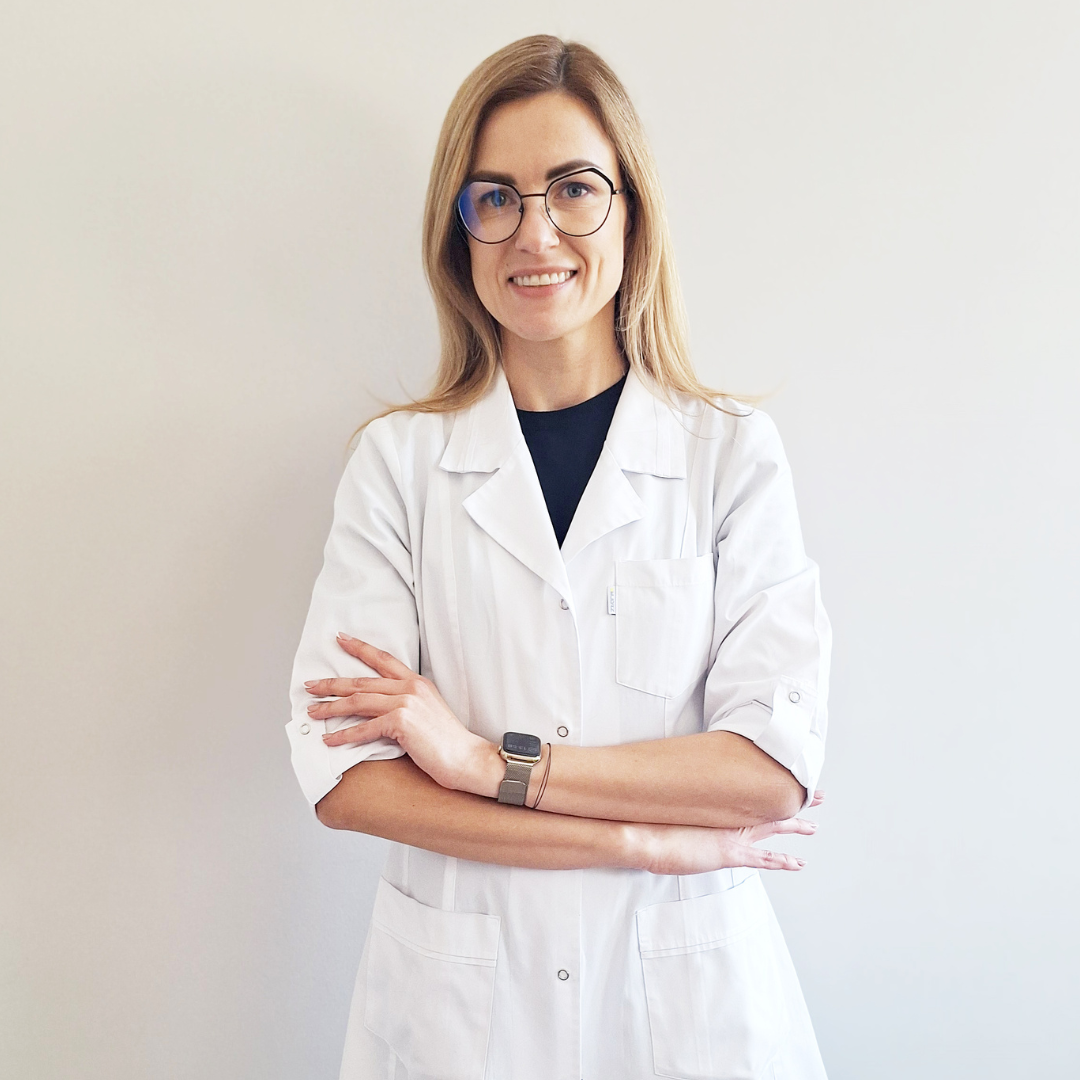 Audronė-Ringytė-gydytoja-neurologė