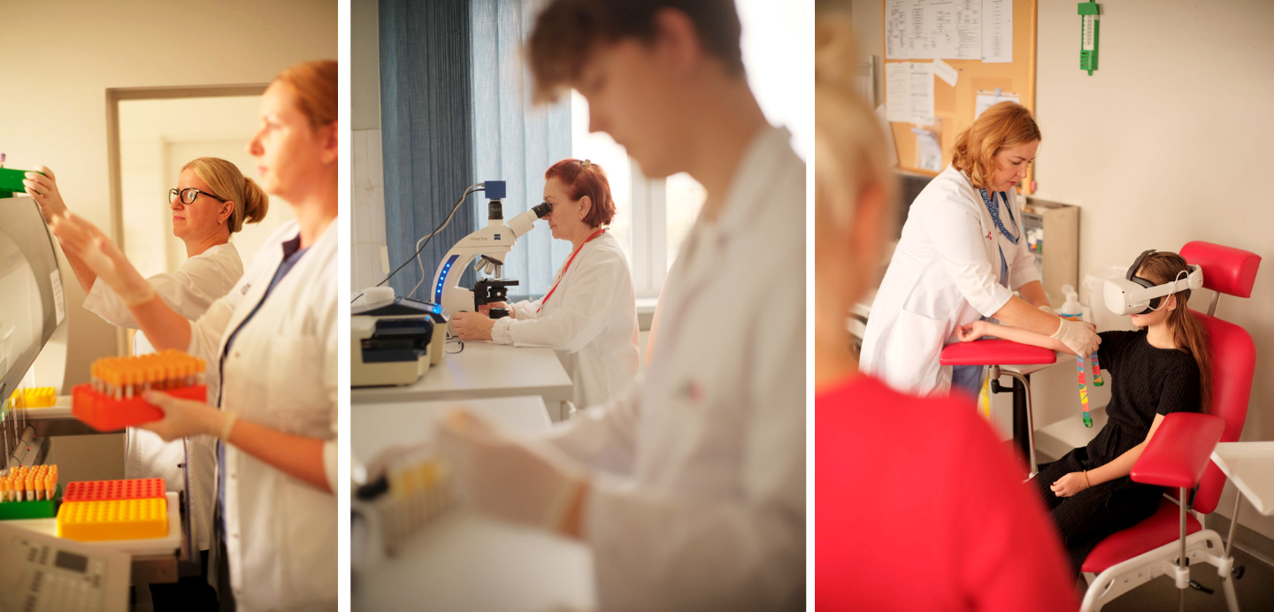 Laboratorija