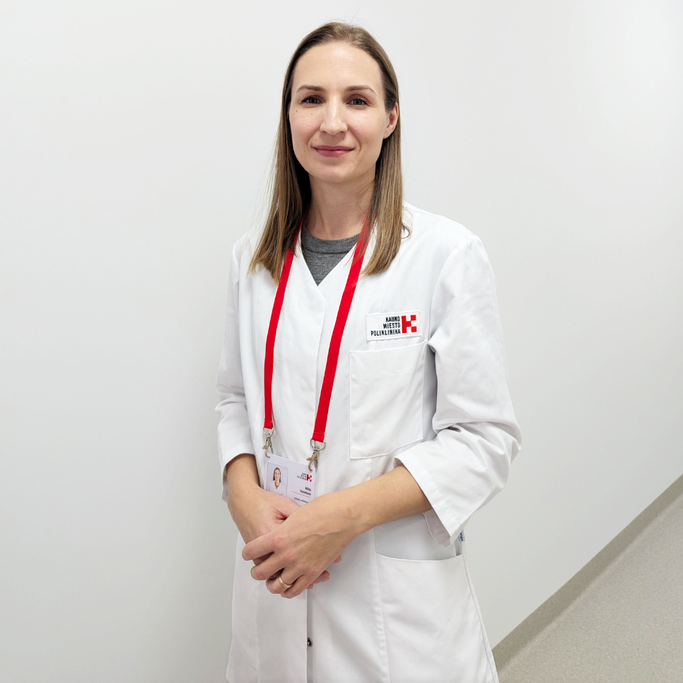 Milda-Danielienė-endokrinologė