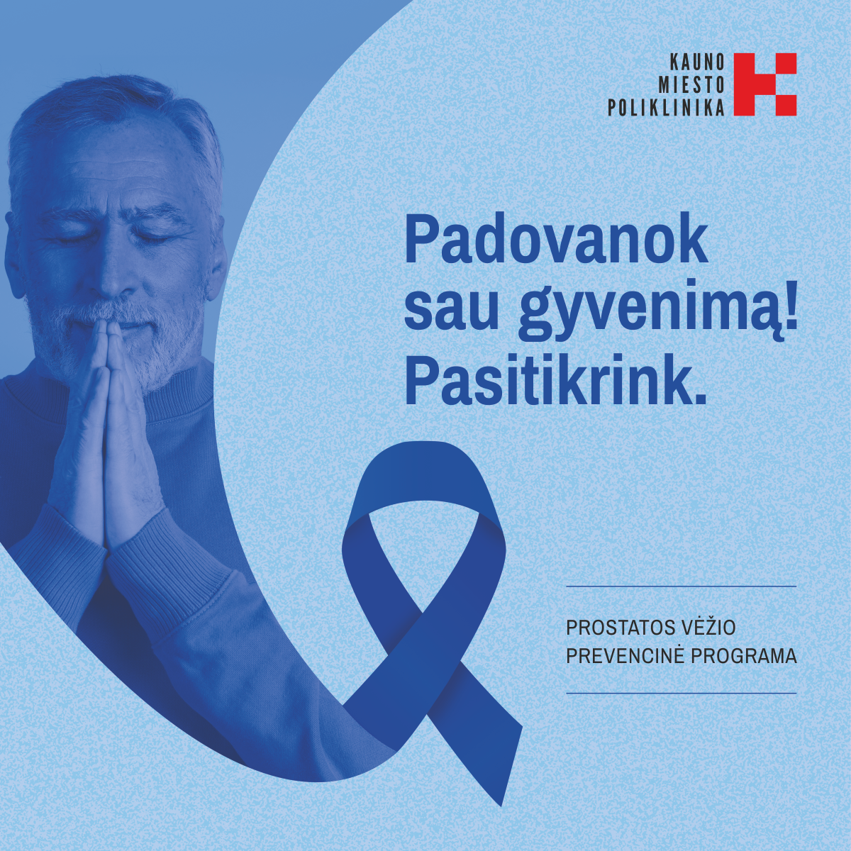 prostatos-prevencija