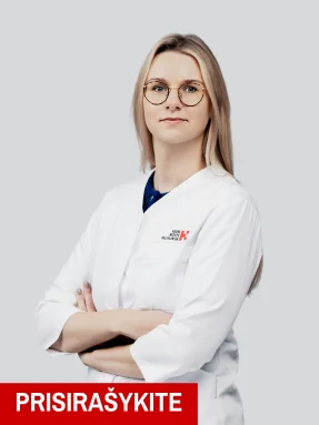 Simona Baliukonienė