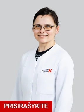 Rasa Safronovienė