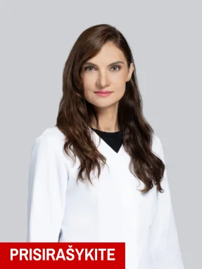 Sandra Liubinskienė