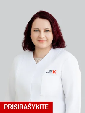 Viktorija Gavelienė