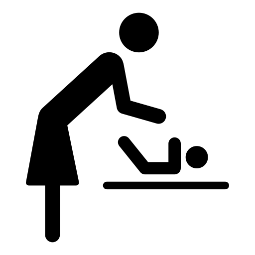 Kūdikio kambarys