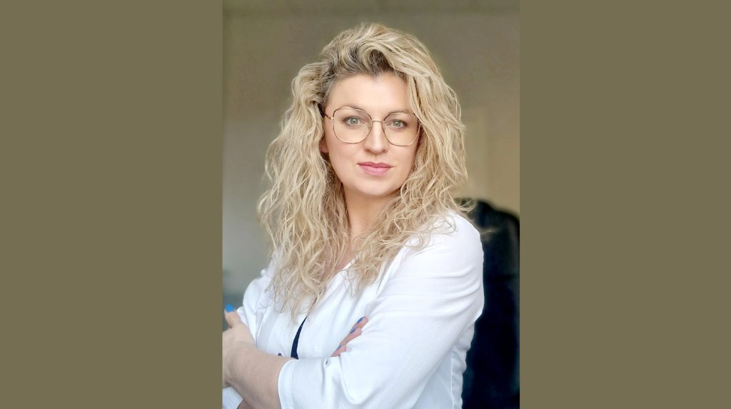 Vaiva Lukošienė