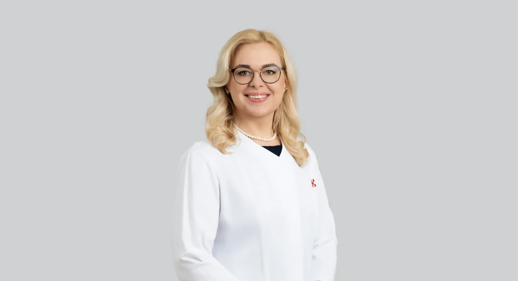 ŠG-Eglė Radžiūnienė