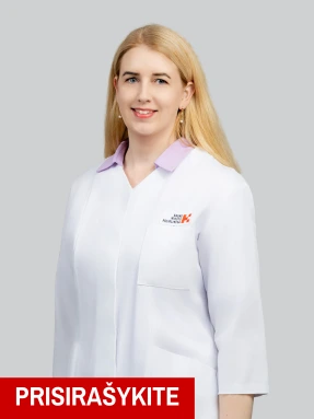 Viktorija Šakalienė
