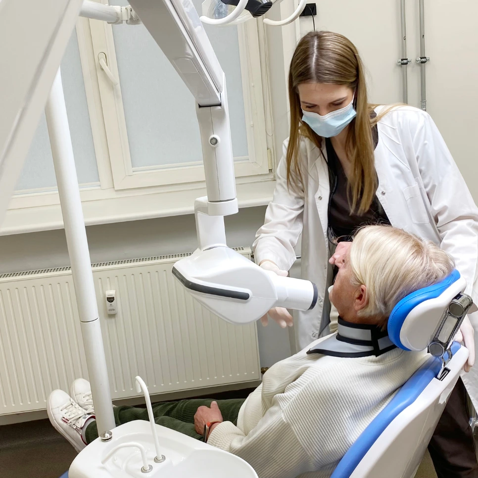 intraoralinis-dantu-rentgenas-Petrasiunuose