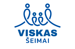 Viskas šeimai