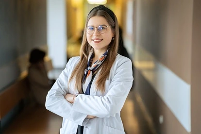 Kamilija Ambraškaitė