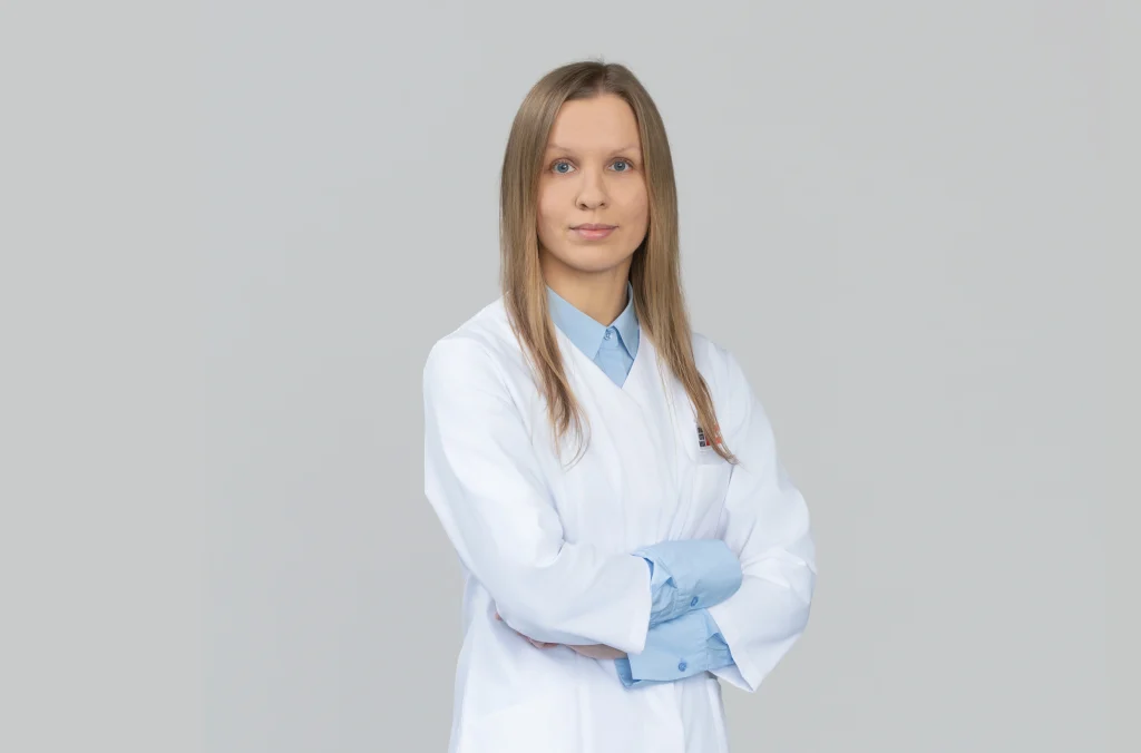 Roberta Lakštinytė