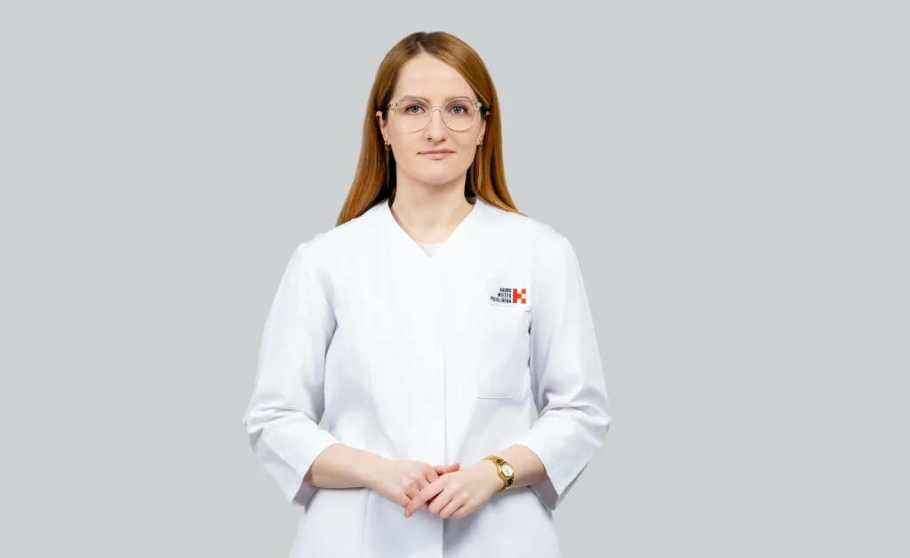 Viktorija Žukauskienė