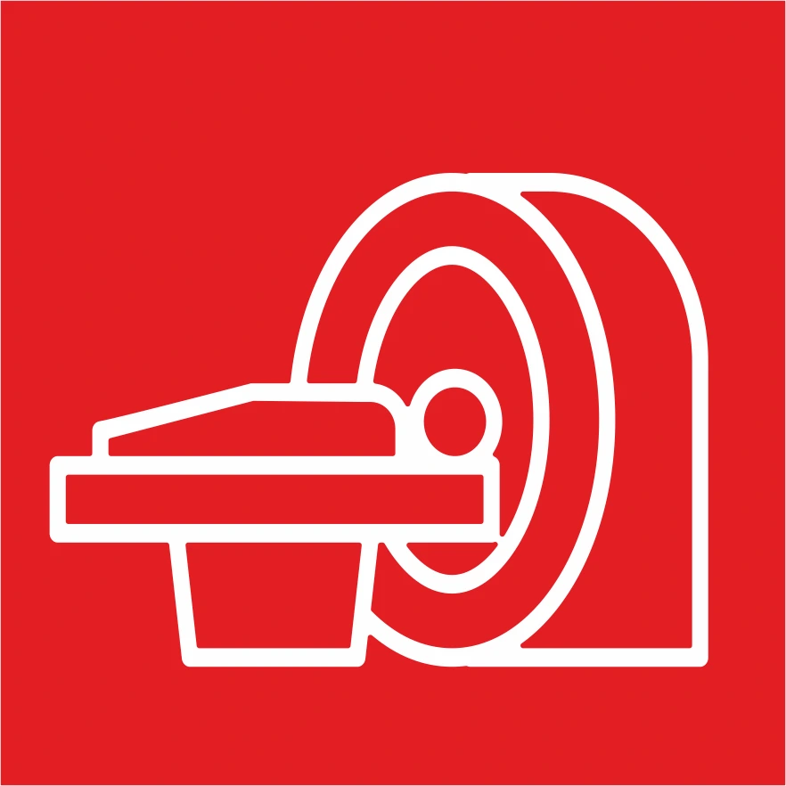 Magnetinio rezonanso tomografija