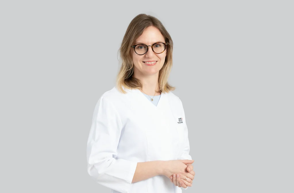 Martyna Kasparavičienė