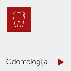 Odontologija