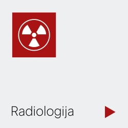Radiologija
