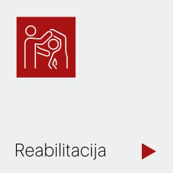 Reabilitacija
