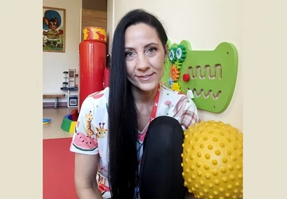 Vitalija Bužauskaitė