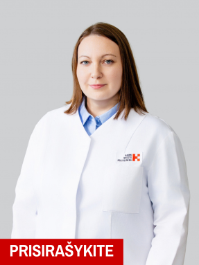 Edita Matonė