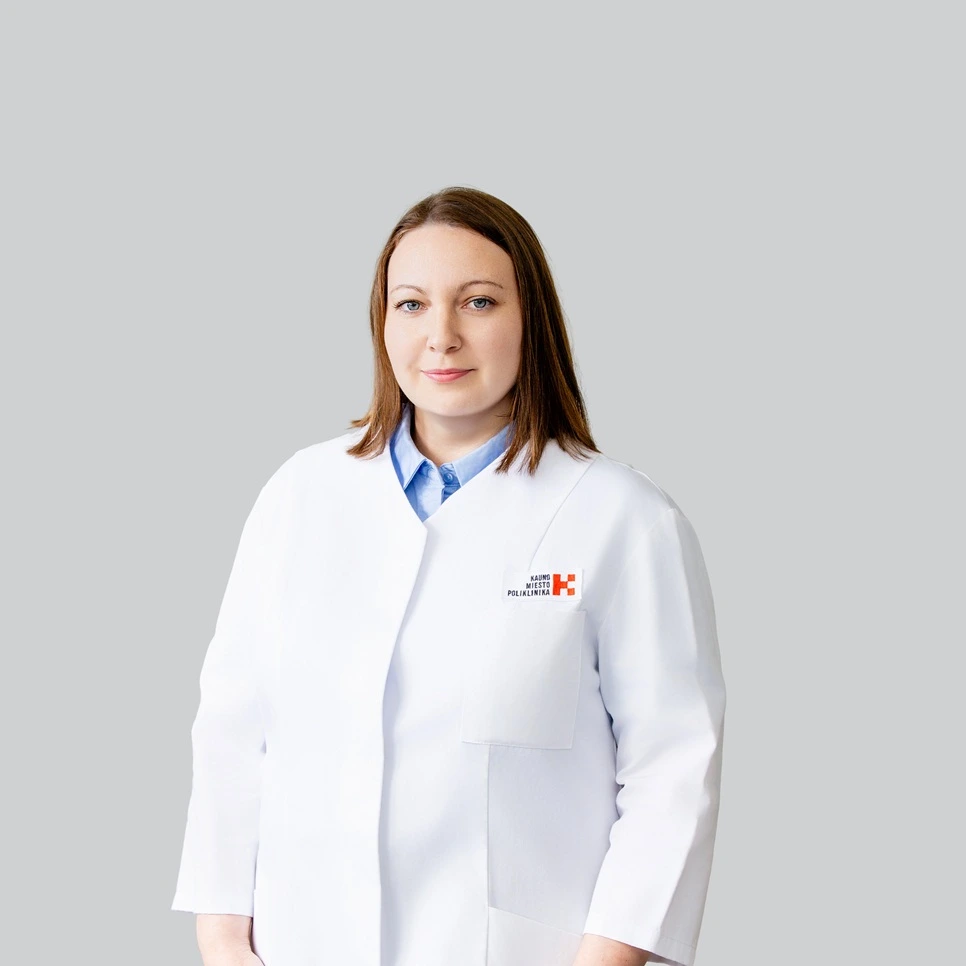 Matonė Edita