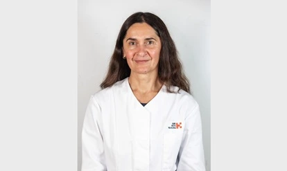 Minevičienė Eglė