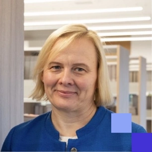 Prof. dr. Dovilė Karčiauskaitė.