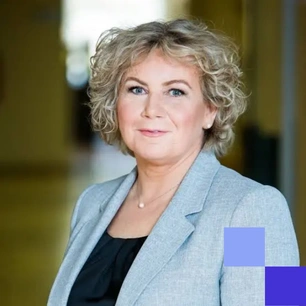 Prof. dr. Gintarė Šakalytė.
