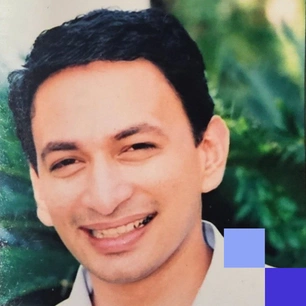 Prof. dr. Jecko Thachil