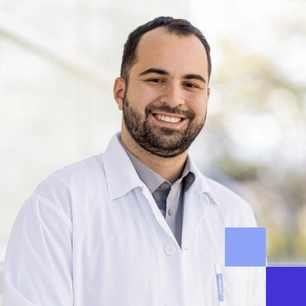 Ziad Khaznadar, MSc.