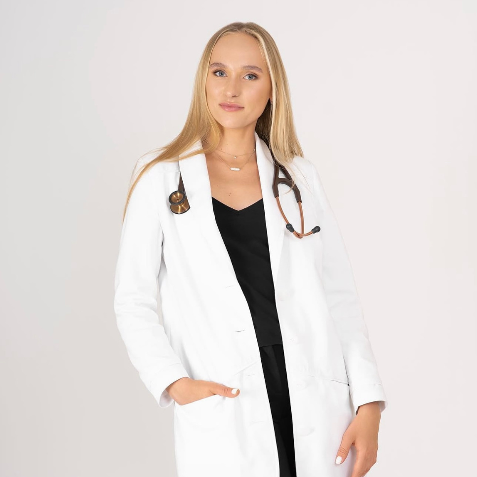 dermatovenerologė Orinta Klimaitė