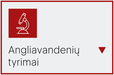 Angliavandenių tyrimai