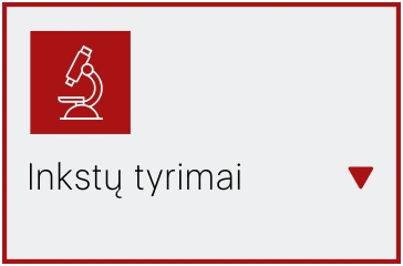Inkstų tyrimai