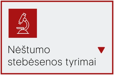 Nėštumo stebėsenos tyrimai